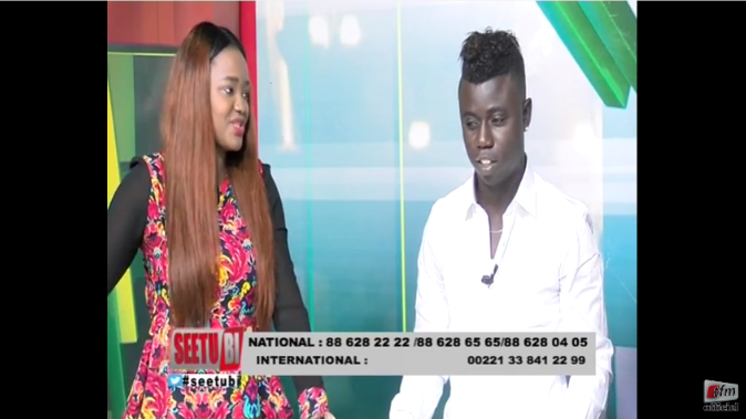 Vidéo- Pawlish  » Après Ferrailles, je vais chanter les animaux marins et les fruits exotiques…. » Regardez !