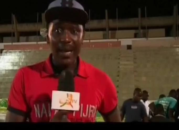Vidéo – Image du jour Bamtamba – Regardez