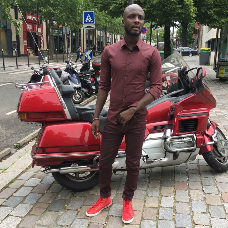 (9) Photos: Les vacances de Aba No Stress en Istanbul
