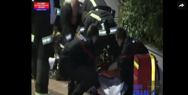 Le Sénégal assiste les victimes de l’incendie au foyer de Boulogne Billancourt