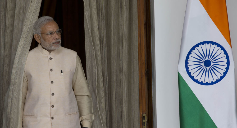 L’Inde devient la 6 eme économie mondiale