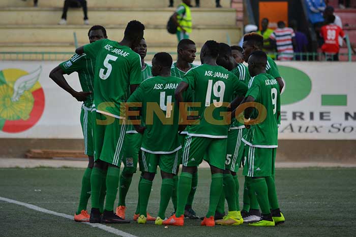 Foot – Coupe de la ligue: Ndiambour cale, les autres favoris passent… Renaissance/Jaraaf ce mardi