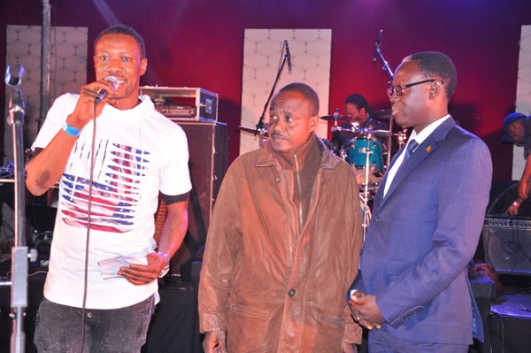 Revivez en images la remise des « Kalas d&rsquo;excellence » aux Sénégalais influents de la Diaspora par le « Pencum Sénégal »