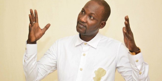 Coutay Kane de Bamba Dj Fall reconverti au Mbalax pur et dur…