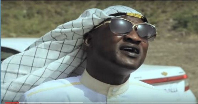 Vidéo: Le nouveau clip de Koutay Kane de Bamba Dj Fall, «Akk Sant»