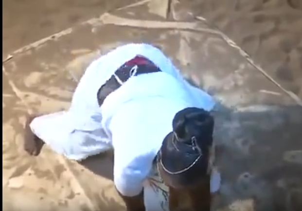 Vidéo- Leumbeul époustouflant et  incroyable de ces  » diongoma « …Regardez !
