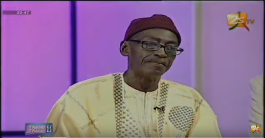 Vidéo- l’énorme clash d’Ibou Diouf Niokhobaye aux femmes  « pa yeup dé nagne té yéna gnou raay…  » Regardez !