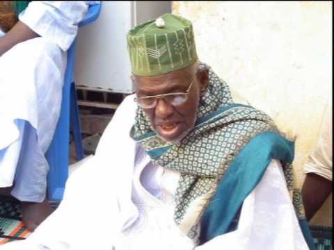 Thierno Mouhamadou Nourou Ly : « il faut reprendre le chemin de l’islam »