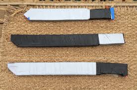 Opération de contrôle à Saint Louis: Un homme interpellé avec quatre caisses contenant chacun 60 machettes