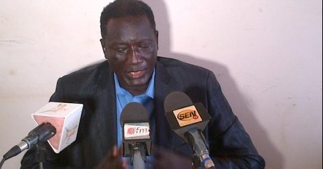 Mamadou Kani Bèye, Responsable socialiste: « La France est en train de recoloniser le Sénégal »