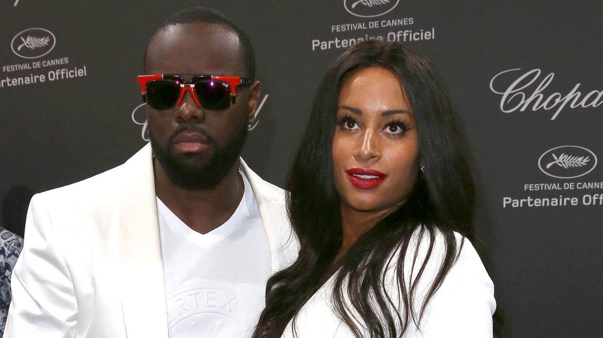 Vidéo –  Quand Maitre Gims présentait sa femme sur periscope – Regardez !
