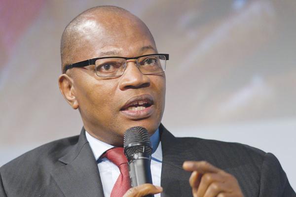 Mohamed Ibn Chambas : « des poursuites contre l’ex-Président de la Gambie ne sont pas à exclure »