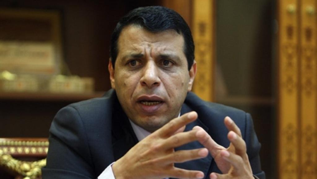 Mohammed Dahlan condamné à trois ans de prison par la justice palestinienne