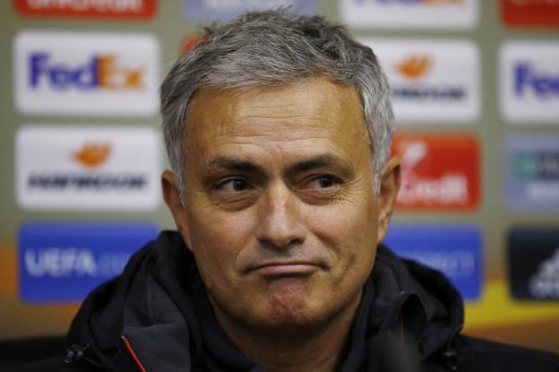 Premier League: José Mourinho se dit prêt à prolonger avec Manchester United
