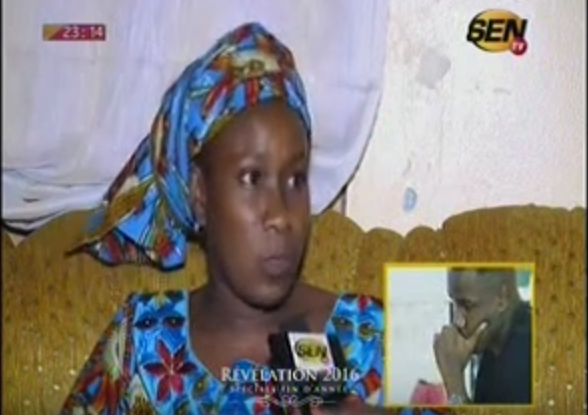 Vidéo – La mère et les soeurs de Dip Doundou Guiss se confient – Regardez