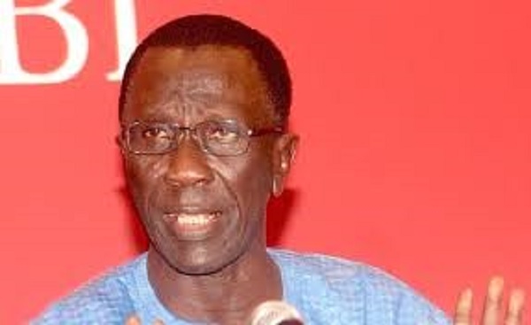 Moustapha Fall: Mme Héléne Johnson n’a pas été assez pertinente pour convaincre Yaya Jammeh