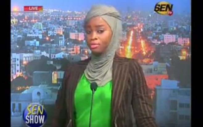 « Walf Tv va vers la faillite » : Les témognages de Ndèye Astou Guèye sur Sidy Lamine Niasse – Regardez