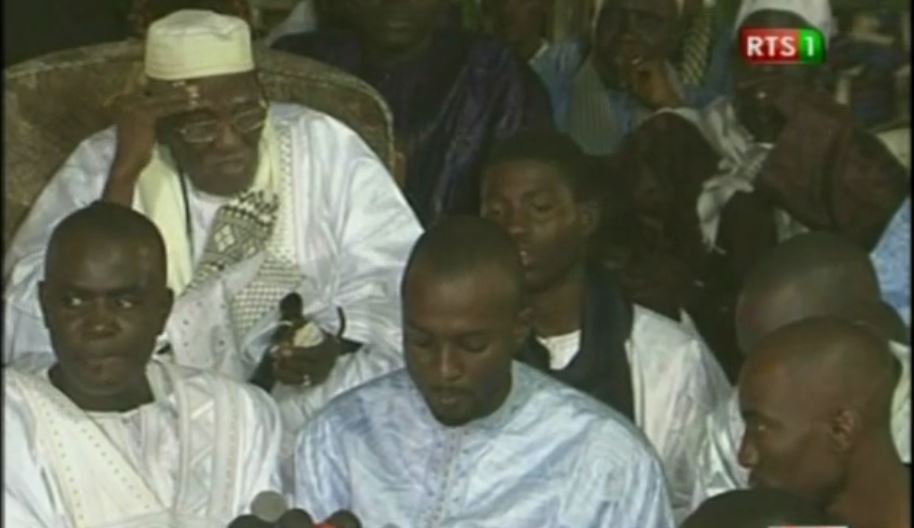  Gamou Ndiassane célèbré aujourd’hui. La Cedeao tourne la page  Jammeh. Points sur l’actu de ce dimanche sur Senego