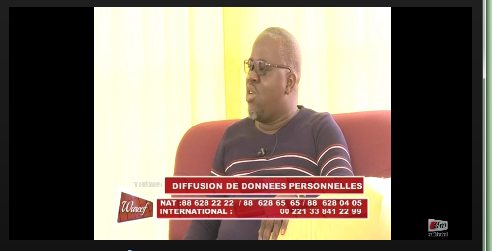 Vidéo- Une révélation de Ndoye Bane qui risque de ne pas plaire aux musiciens et animateurs …Regardez !