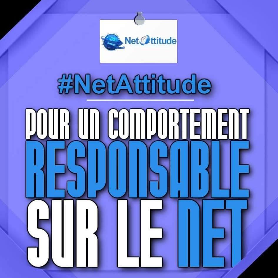 Pour un comportement responsable sur le Net, le réseau des blogueurs du Sénégal suggère la #Netattitude