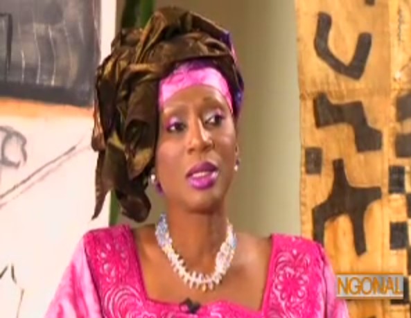 Ngoné Ndour, Directrice de la Sodav sommée à payer les redevances des artistes musiciens