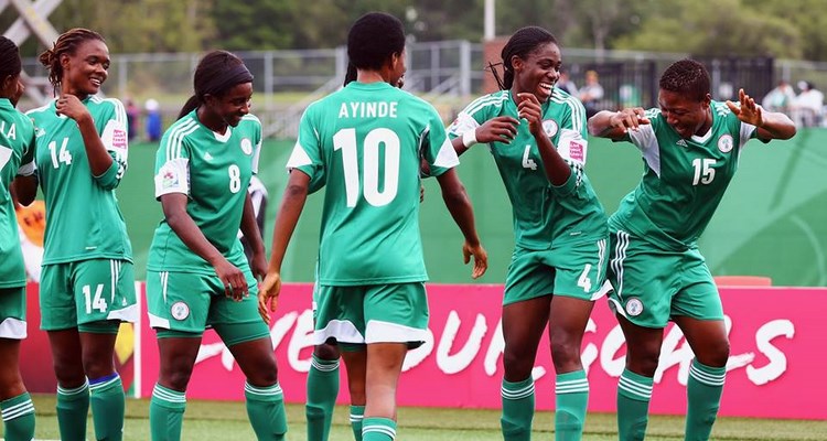 Can Féminine 2016 : le Nigeria, vainqueur de la douzième