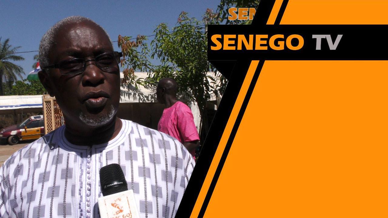 Senego Tv: « Yahya Jammeh voulait faire de la Gambie un pays islamique » révèle Omar Diallo. Regardez