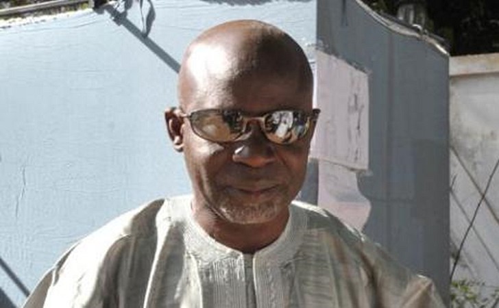 Exclusivité Senego: Le procès de Oussainou Darboe, programmé d’urgence, se déroule actuellement en Gambie, devant Adama Barrow