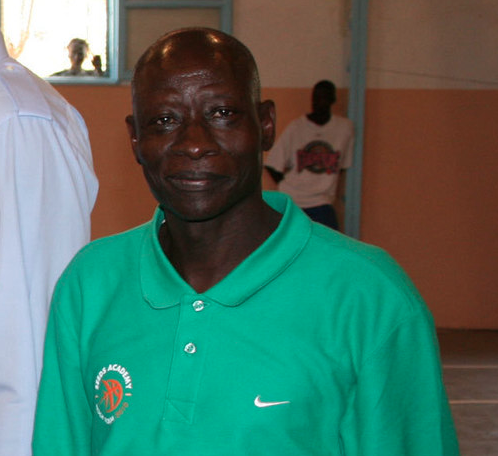 Nécrologie – Basket: Décès de l’ancien DTN du Sénégal, Ousseynou Ndiaga Diop!