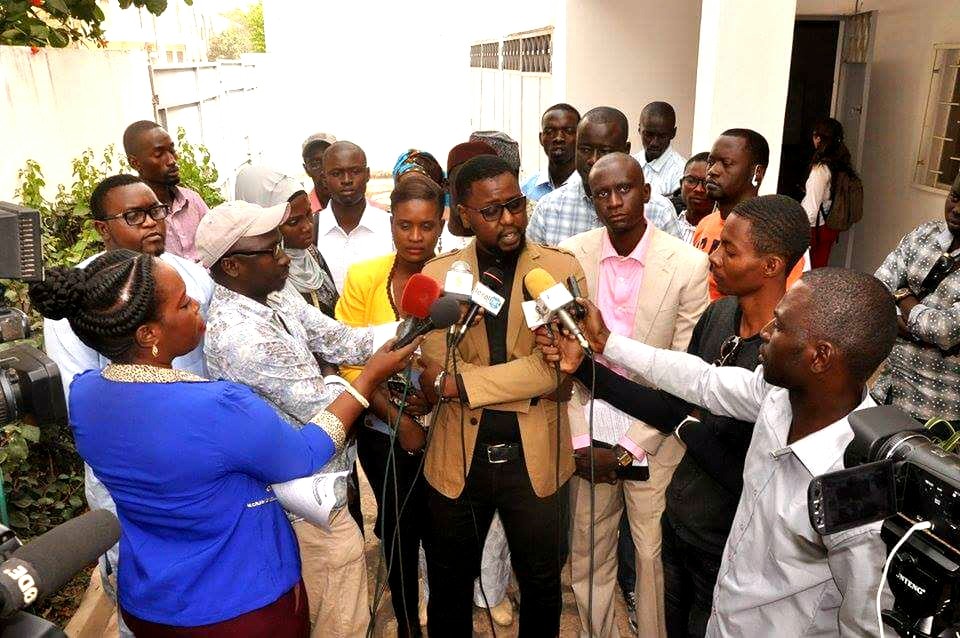 La lâcheté des « super leaders »  de l’opposition, Par Papa Makhtar DIALLO