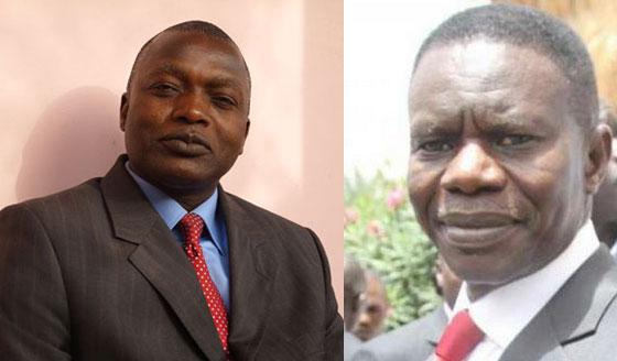 Pêche: Omar Guèye remplace Pape Diouf, mystère autour des ex-frères de parti Réwmi !!! Par Serigne Babacar Dieng