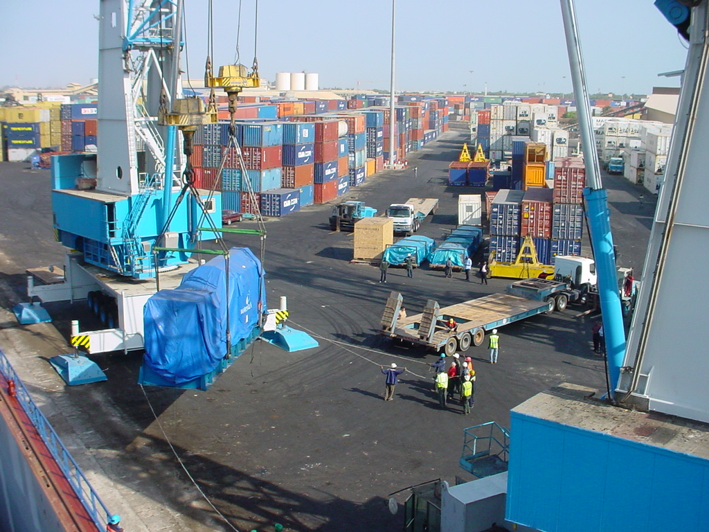 Le volume commercial entre le Sénégal et la Chine dépasse 1254 milliards