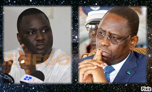 Macky Sall lave à grande eau son frère, Déthié Fall de Rewmi le noie
