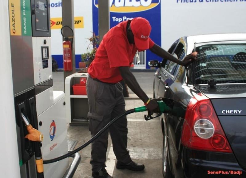 Audio-khalass: certains pompistes « pompent » le restant de carburant des clients