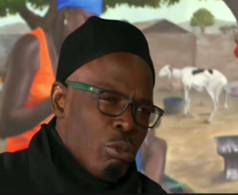 Vidéo – Pape et Cheikh dans Ngoonal : « Une famille religieuse nous a reçu et remercié pour la portée de nos thèmes et … »