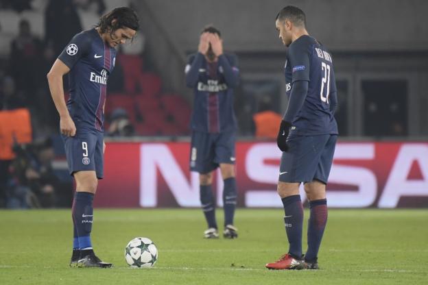 League des Champions : Tenu en échec par Ludogorets, le PSG termine 2e de son groupe derrière Arsenal (2-2)