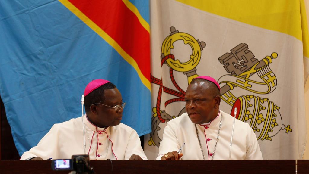 RDC : le dialogue est suspendu mais l’Église espère un accord signé fin décembre