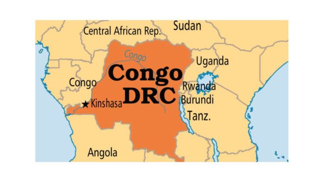 RDC : 13 nouvelles fosses communes découvertes