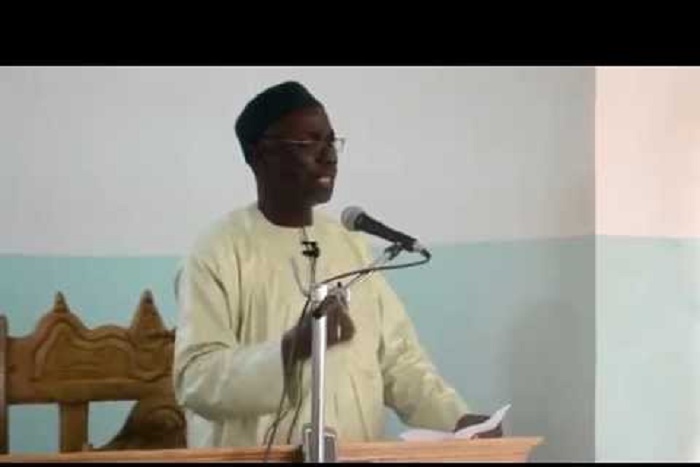 Position du Sénégal sur le dossier palestinien: Le Ris applaudit et réaffirme son soutien au gouvernement