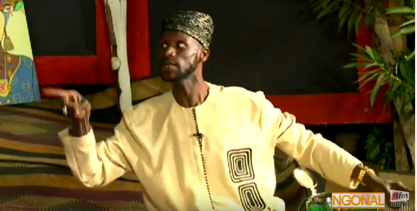 Vidéo- Sa Nékh « les français doivent toujours dire à leurs enfants que c’est le Sénégal qui vous a donné votre liberté… « 