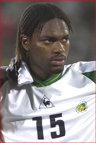 Equipe nationale – Salif Diao défend son ancien capitaine : « Il faut laisser Aliou Cissé travailler »