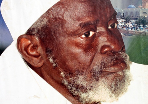 Vidéo – anniversaire Serigne Saliou Mbacké l’homme de l’humanité – Regardez !