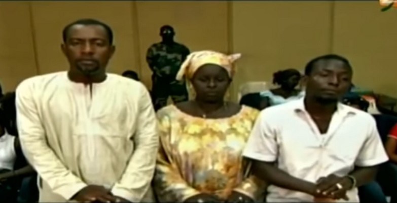 « Rirou Tribunal » du Mercredi 07 Décembre 2016