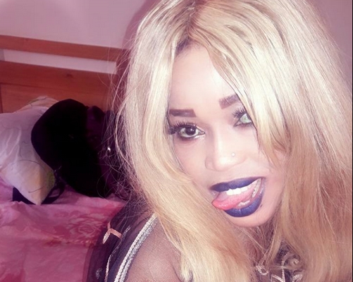 Vidéo: Daro Dinama Nékh, la nouvelle blonde… Regardez !