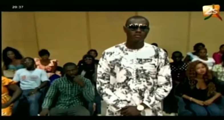 « Rirou Tribunal » du 30 Décembre 2016