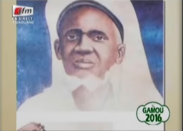 Vidéo: Ce que Seydi El Hadj Malick Sy a révélé sur le prophète… Regardez !