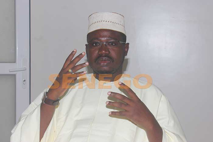 Audio – Serigne Abo Bousso: « Aucune considération n’est accordée à la famille Boussobé par Macky Sall »