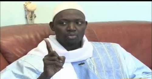 Serigne Modou Bousso Dieng: Si on maintient le statut quo, on va vers la contestation des élections