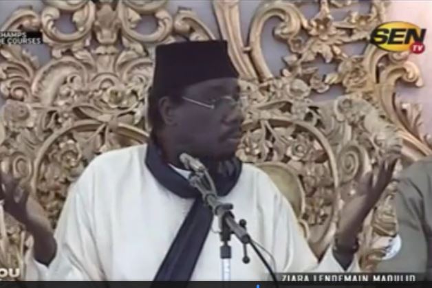 Vidéo: Infos people dans Petit Dej du 15 décembre avec Serigne Moustapha Sy…
