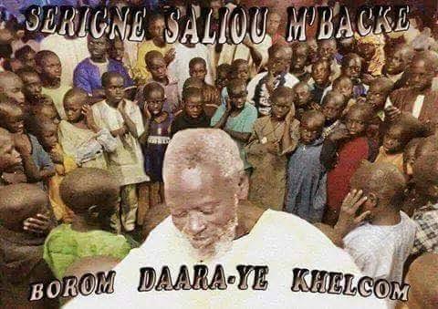 Serigne Saliou Mbacké, le Modèle de l’émergence. Par Khadim Mbacké